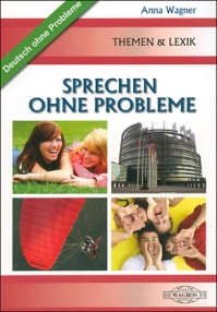 Image of Sprechen ohne Probleme