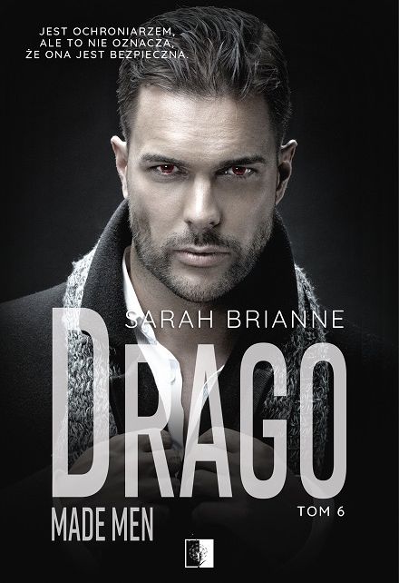 Image of Drago. Made Men. Tom 6