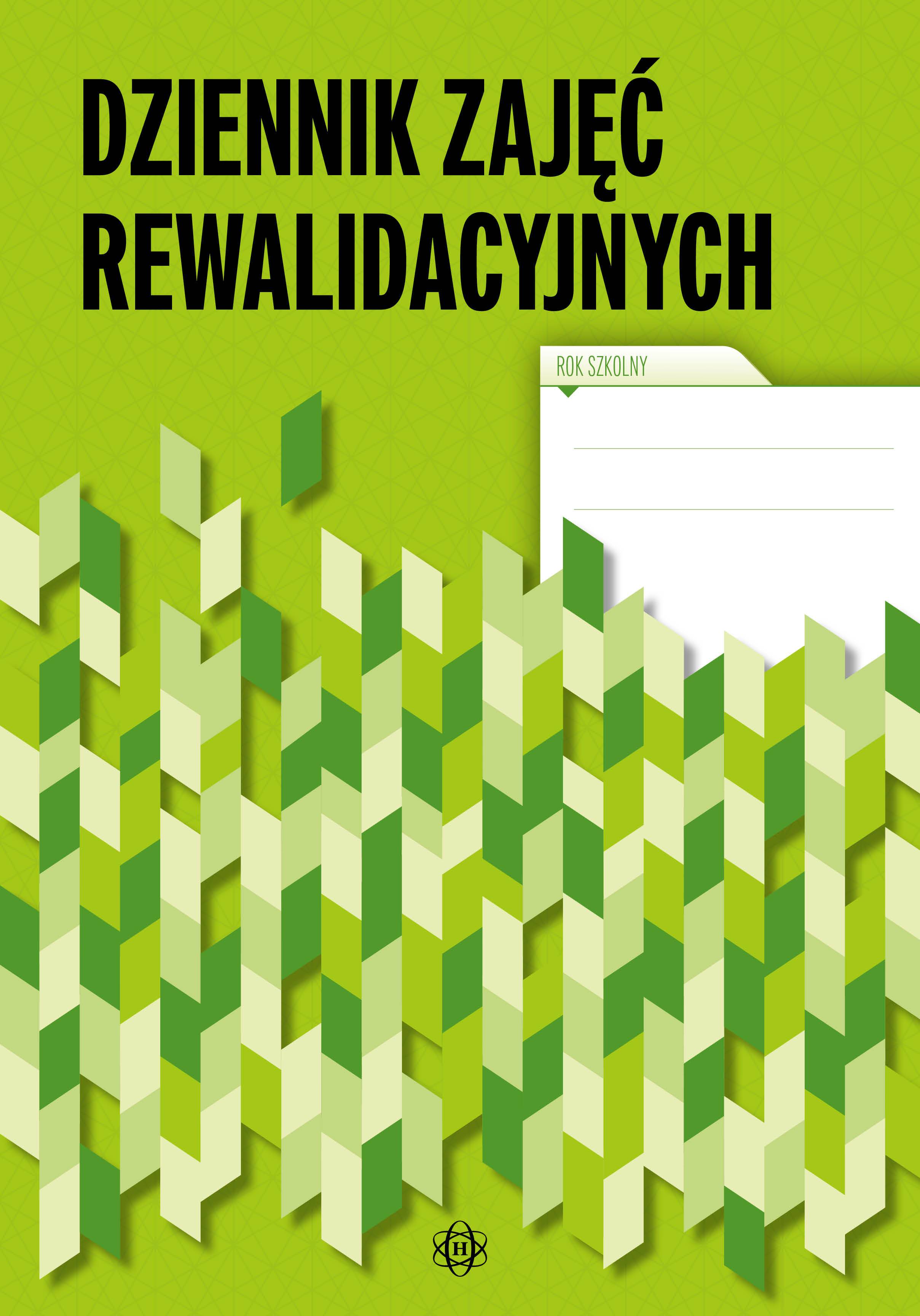 Image of Dziennik zajęć rewalidacyjnych