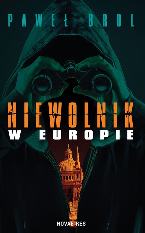 Image of Niewolnik w Europie