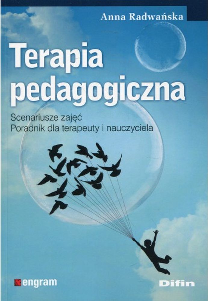 Image of Terapia pedagogiczna