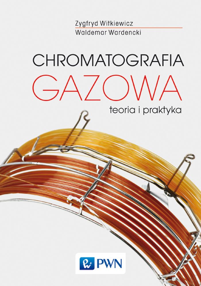 Image of Chromatografia gazowa