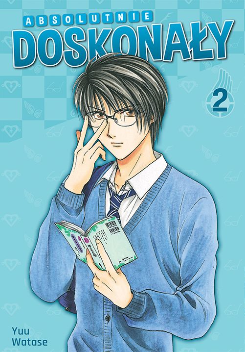 Image of Absolutnie doskonały. Tom 2