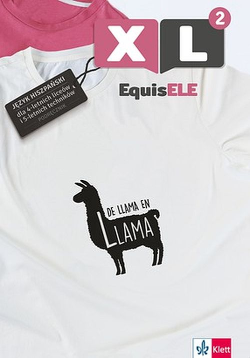 Image of EquisELE 2 podrecznik ucznia