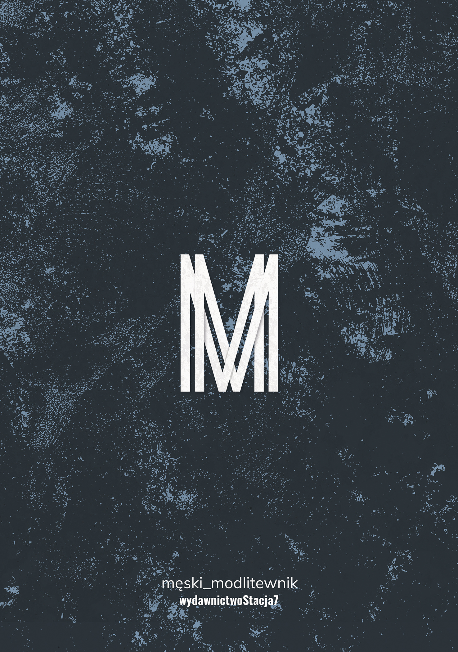 Image of Męski Modlitewnik