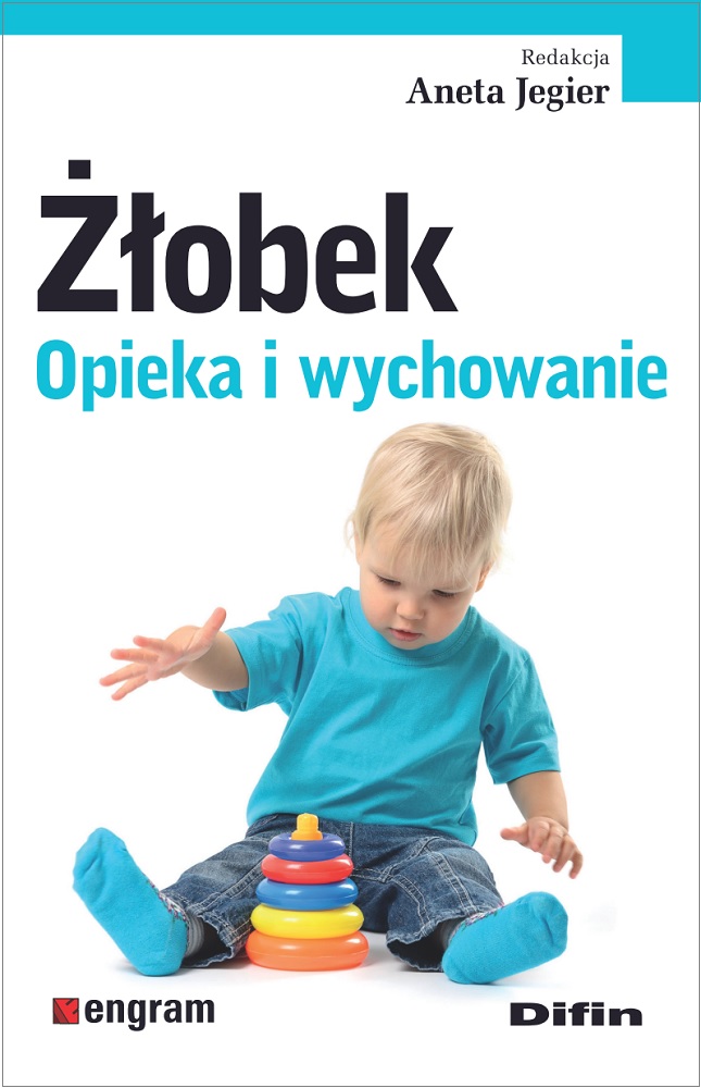 Image of Żłobek. Opieka i wychowanie