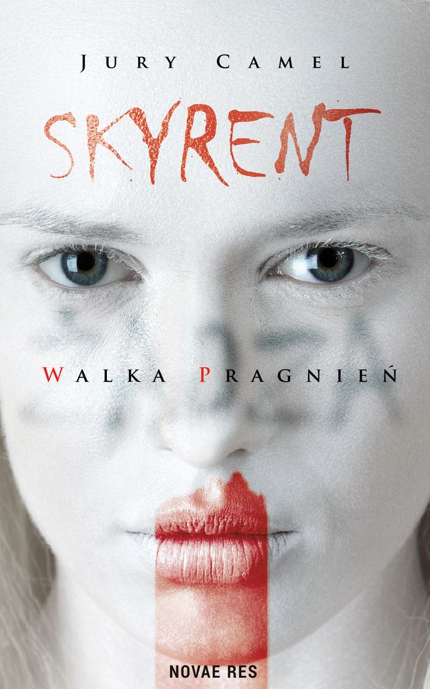 Image of Skyrent walka pragnień