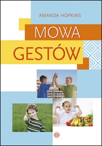 Image of Mowa gestów