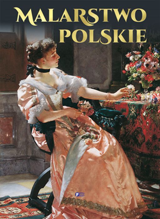 Image of Malarstwo polskie