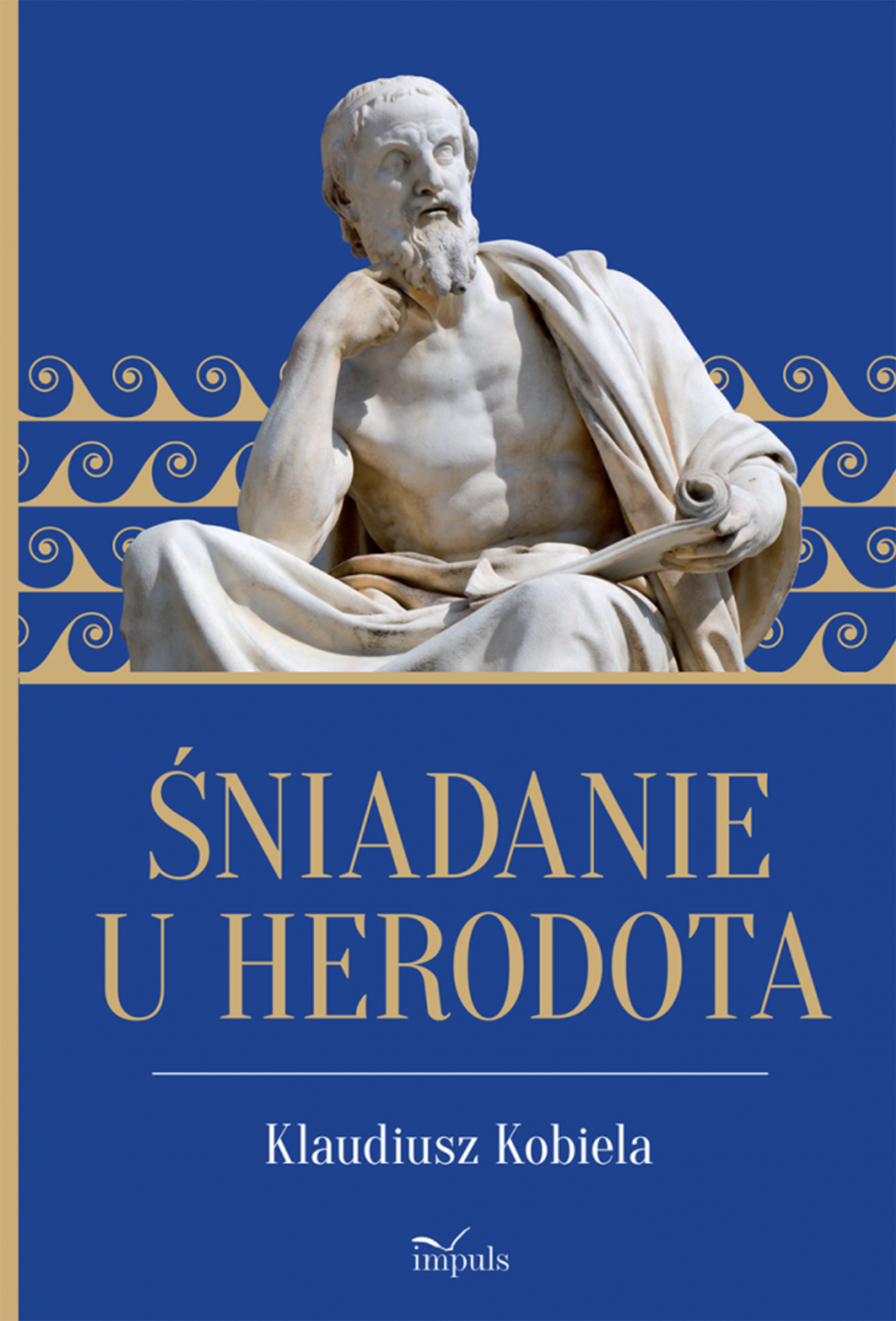 Image of Śniadanie u Herodota