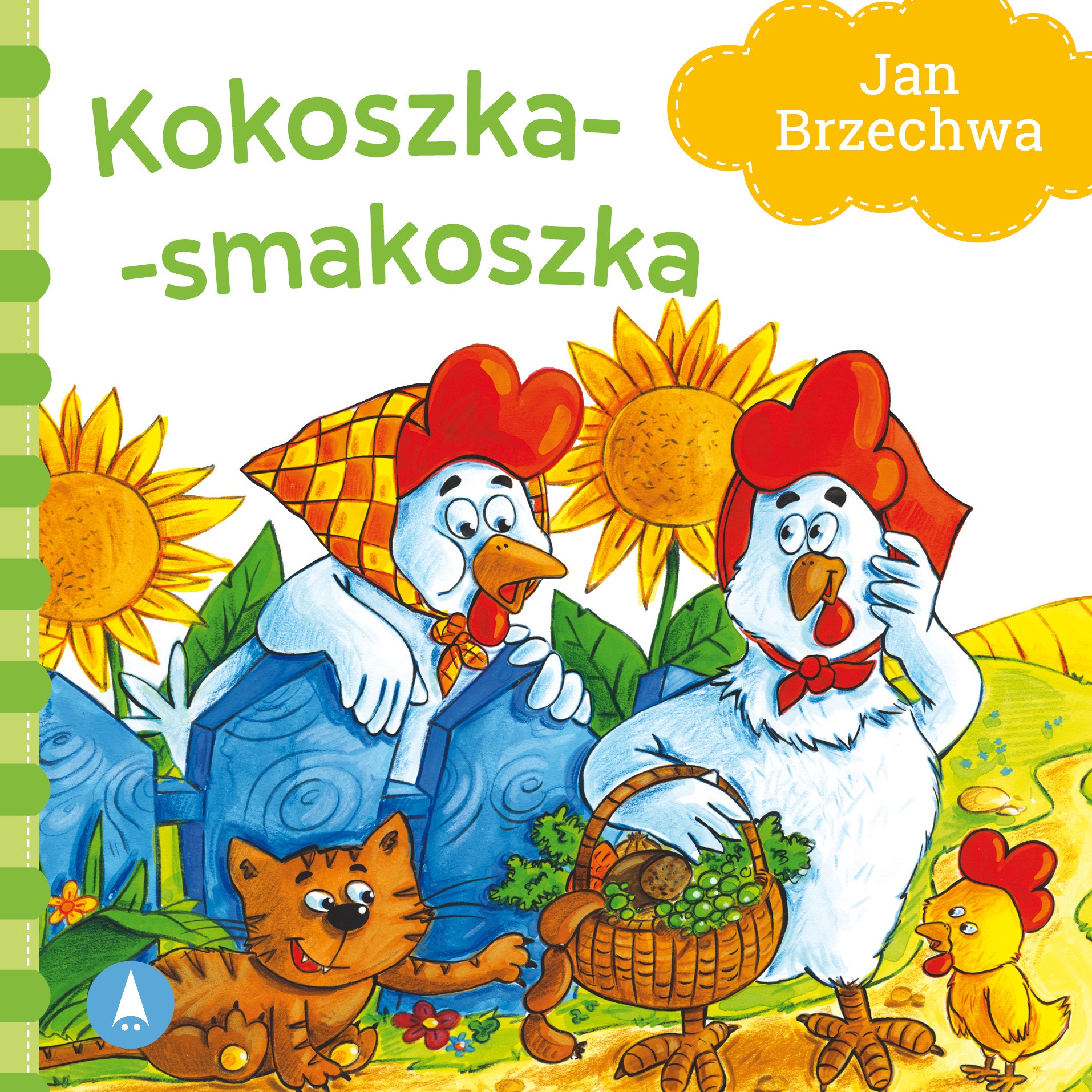 Image of Kokoszka-smakoszka