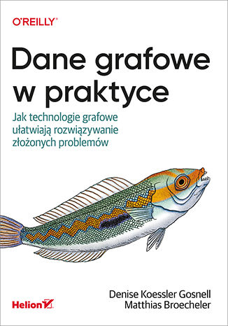 Image of Dane grafowe w praktyce. Jak technologie grafowe ułatwiają rozwiązywanie złożonych problemów