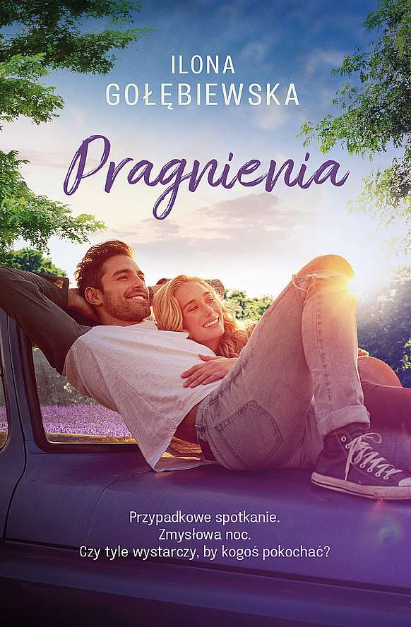 Image of Pragnienia wyd. kieszonkowe