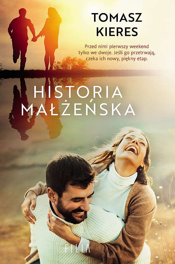 Image of Historia małżeńska wyd. kieszonkowe