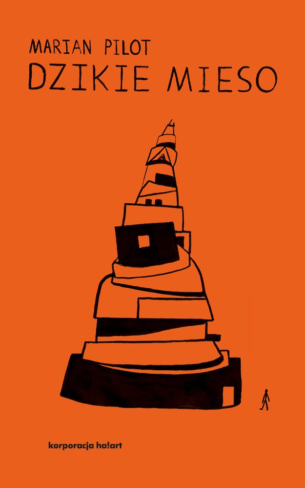 Image of Dzikie mięso