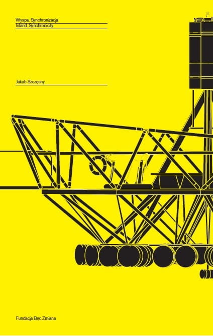 Image of Wyspa. Synchronizacja