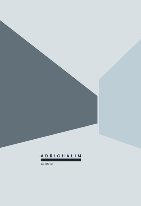Image of Adrichalim. Architekci