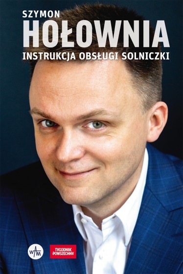 Image of Instrukcja obsługi solniczki