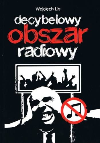 Image of Decybelowy obszar radiowy