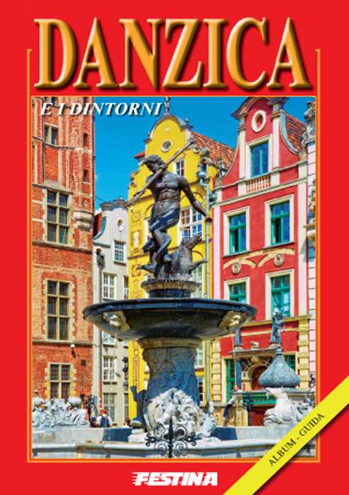Image of Gdańsk i okolice wer. Włoska