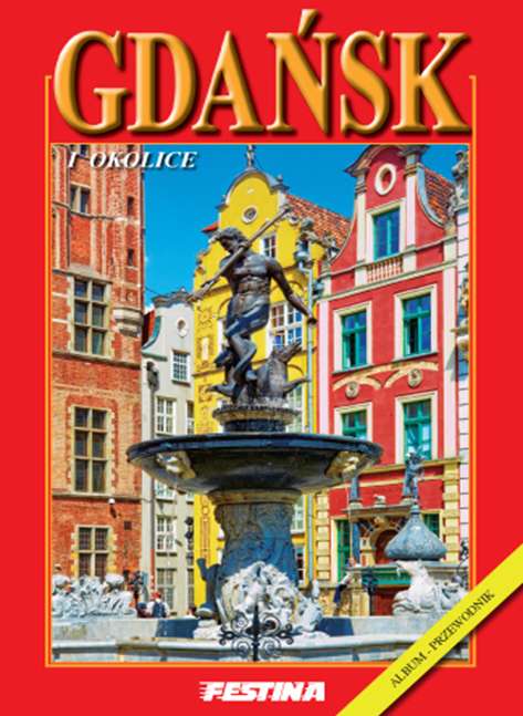 Image of Gdańsk i okolice wer. polska