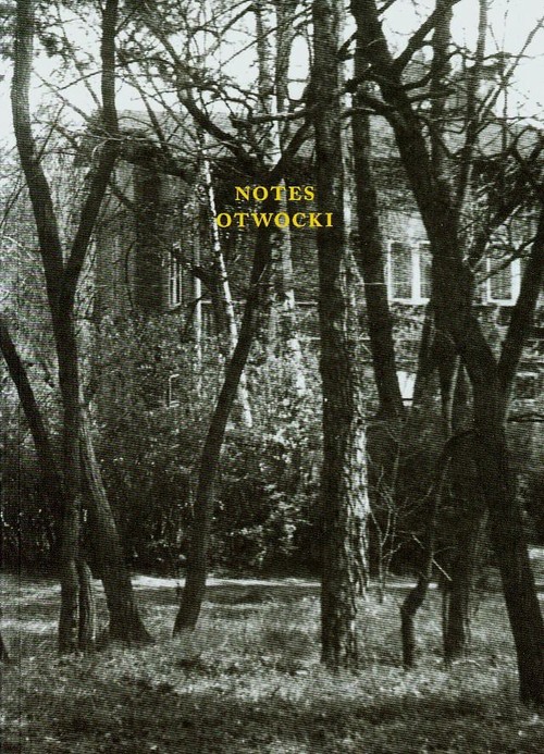 Image of Notes otwocki