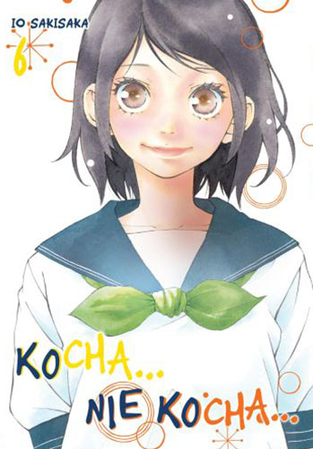 Image of Kocha... Nie Kocha... Tom 6