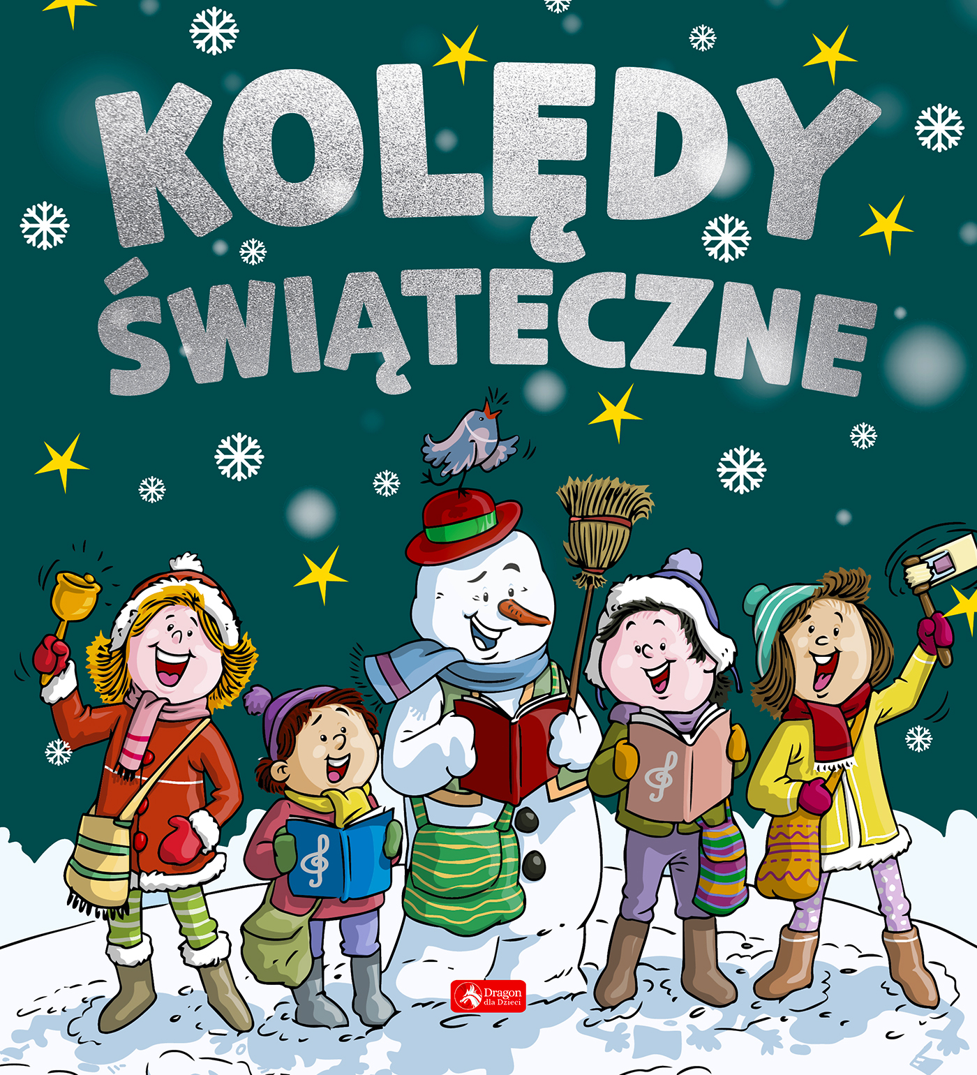 Image of Kolędy świąteczne