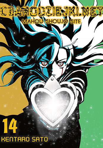 Image of Czarodziejki.net. Tom 14