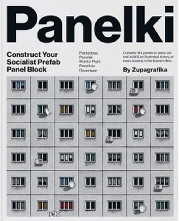 Image of Panelki