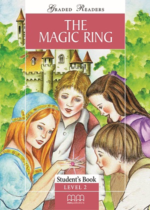 Image of The Magic Ring Student’S Book