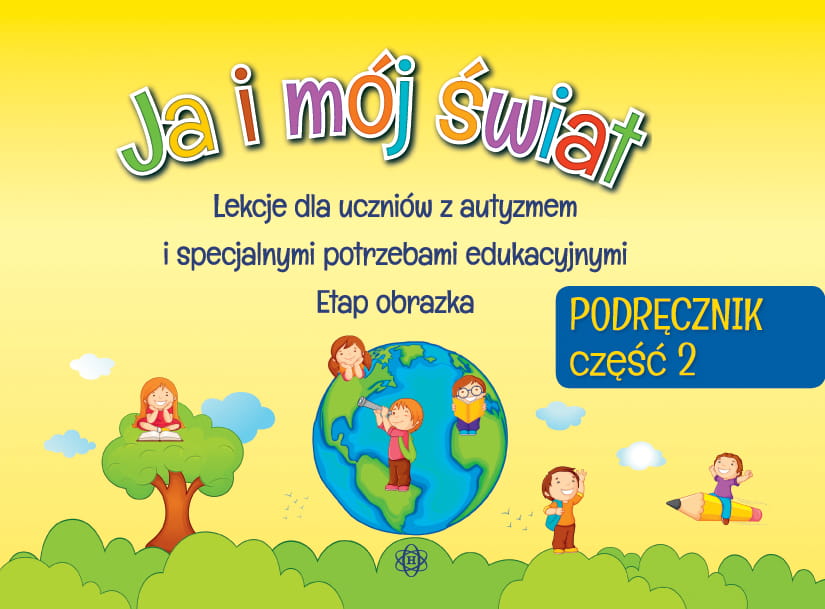 Image of Ja i mój świat podręcznik część 2