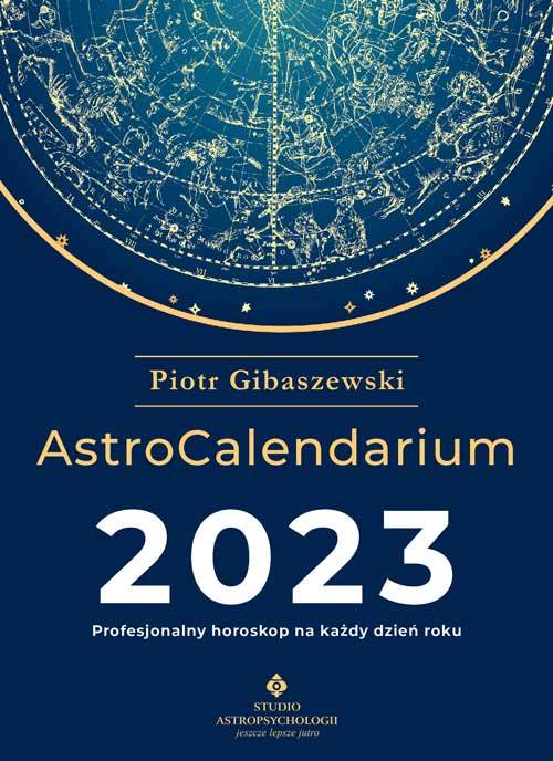 Image of AstroCalendarium 2023