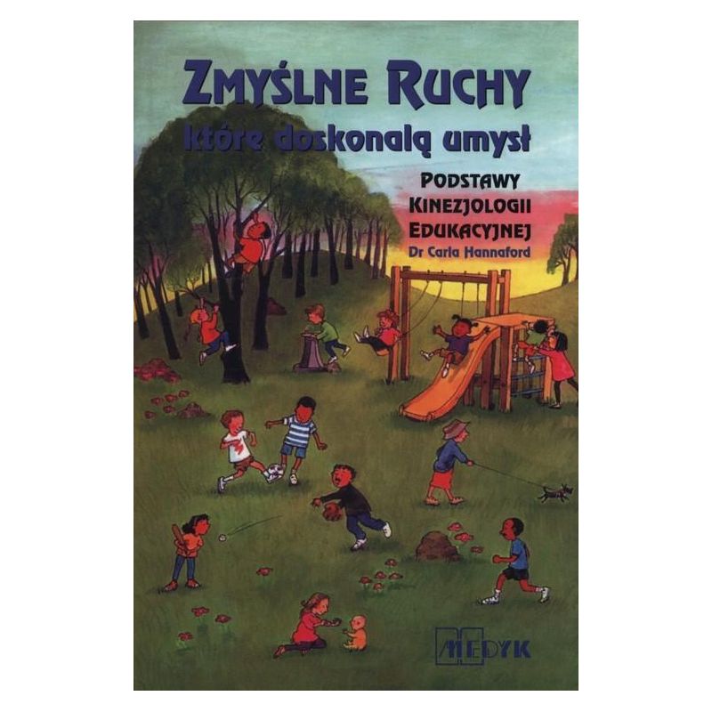 Image of Zmyślne ruchy, które doskonalą umysł