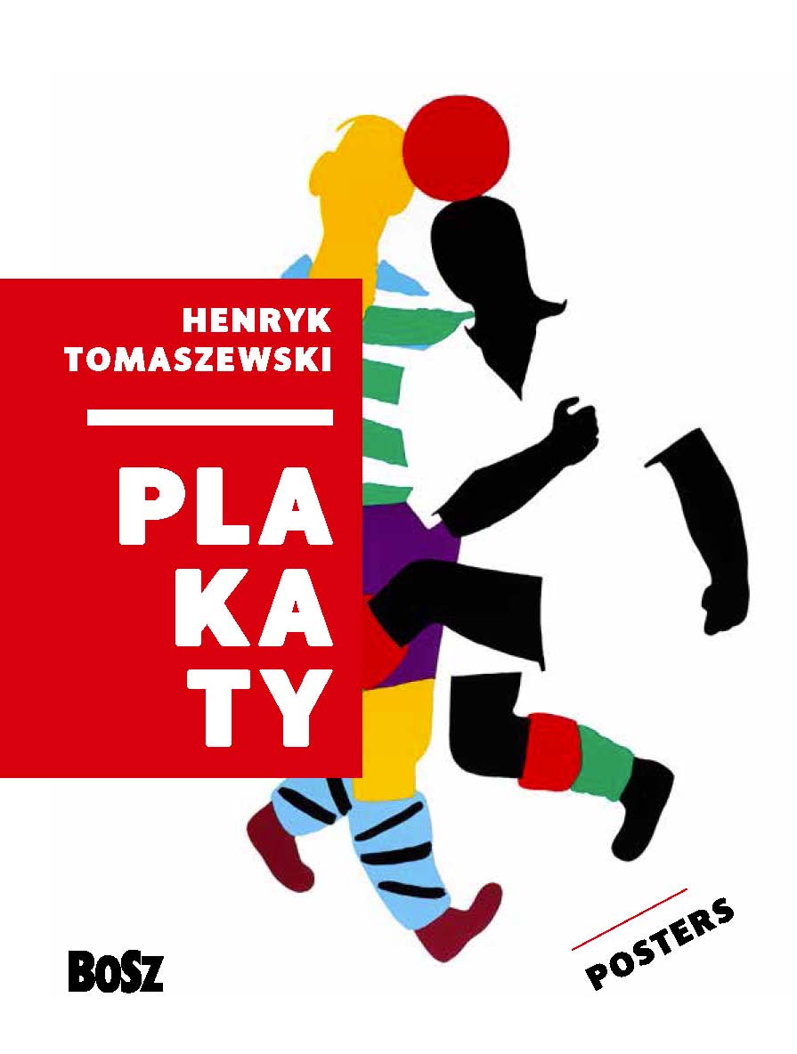Image of Henryk tomaszewski plakaty