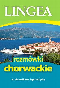 Image of Rozmówki chorwackie wyd. 5