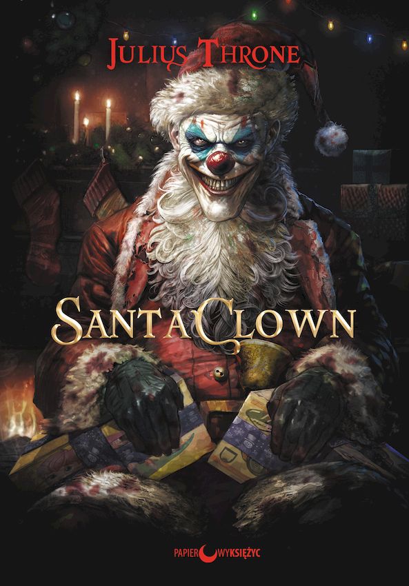 Image of Santa Clown