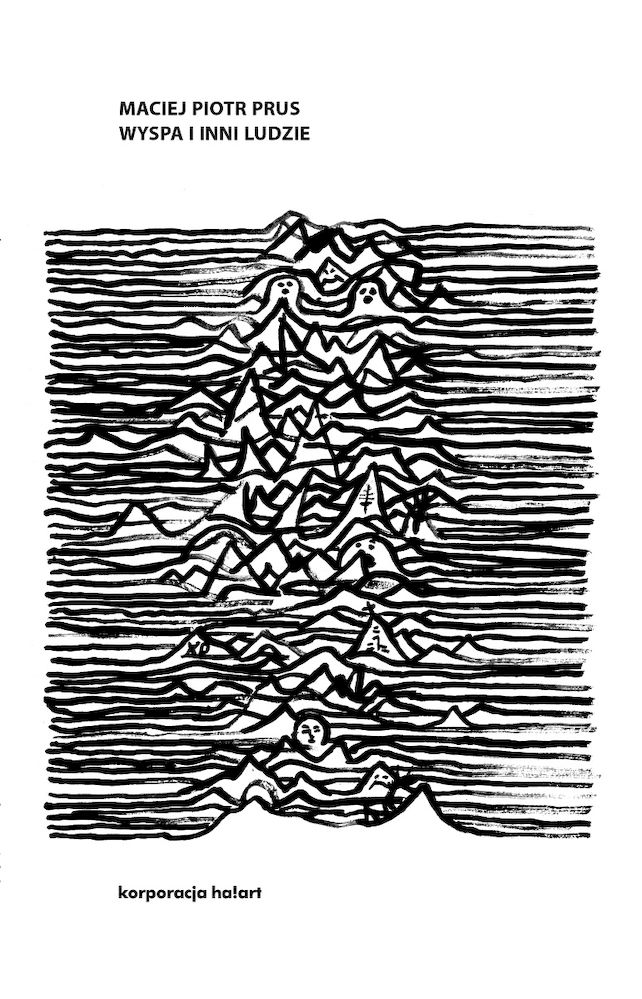 Image of Wyspa i inni ludzie