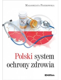Image of Polski system ochrony zdrowia