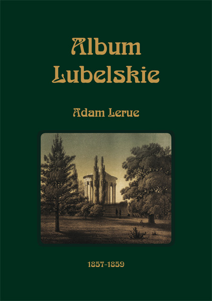Image of Album lubelskie wyd. 2