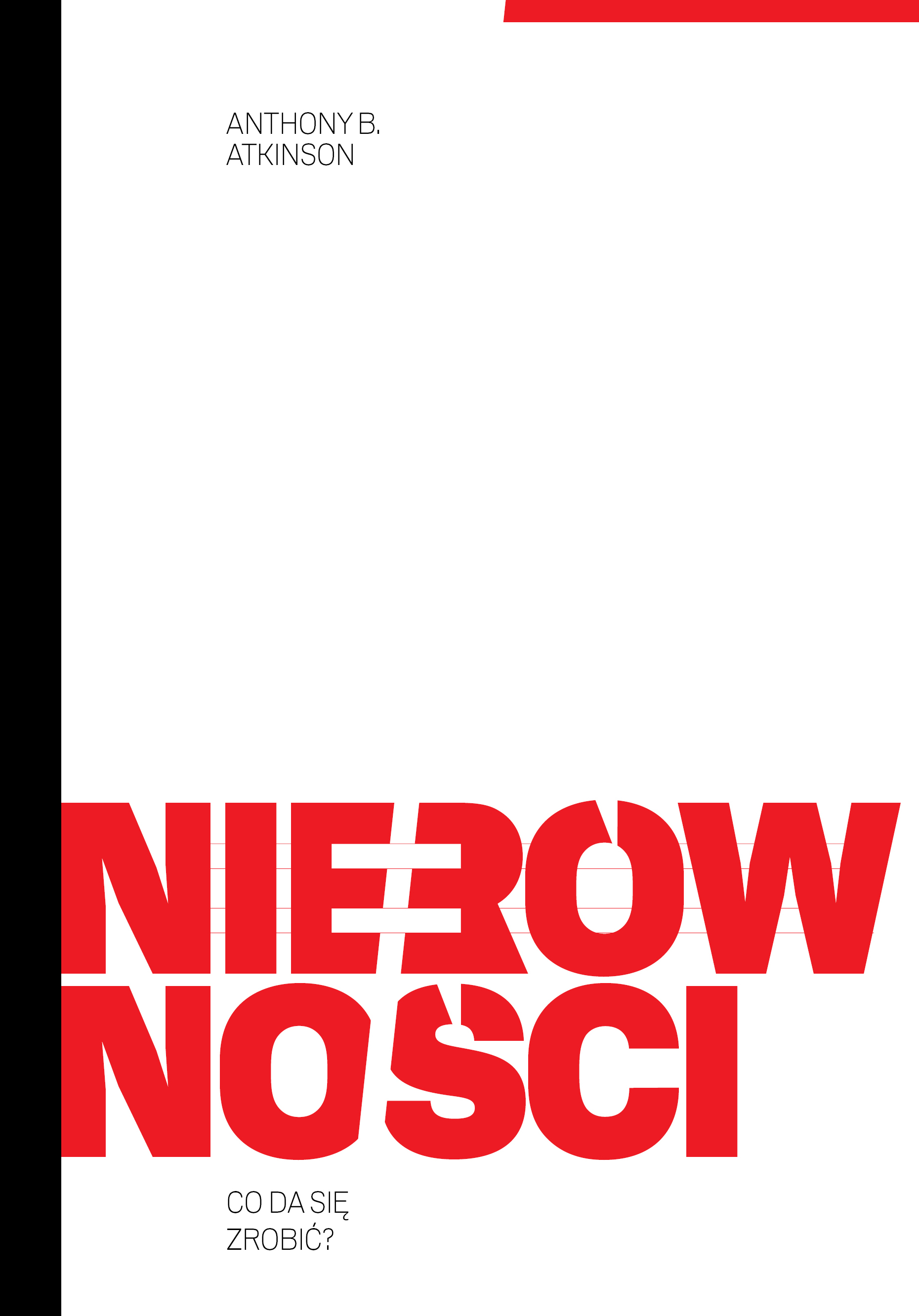 Image of Nierówności co da się zrobić