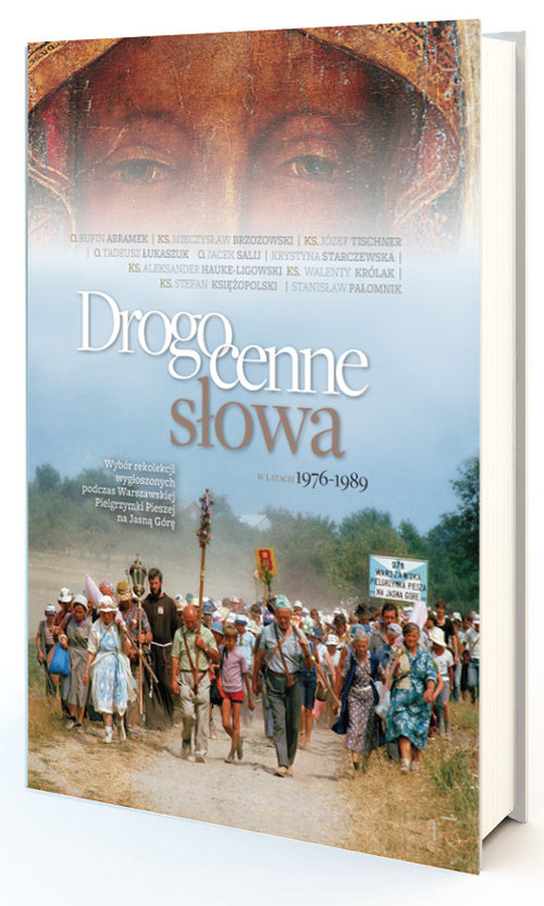 Image of Drogocenne słowa