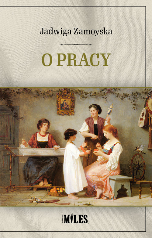 Image of O pracy