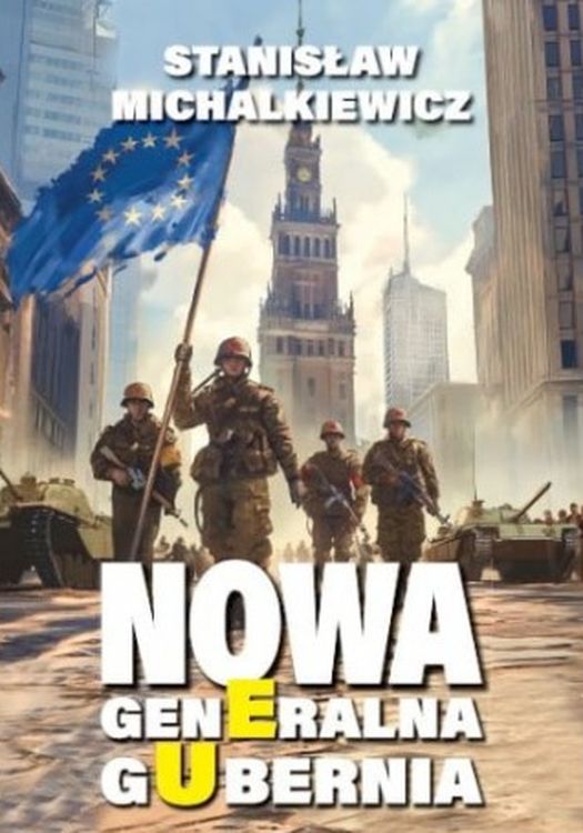 Image of Nowa Generalna Gubernia