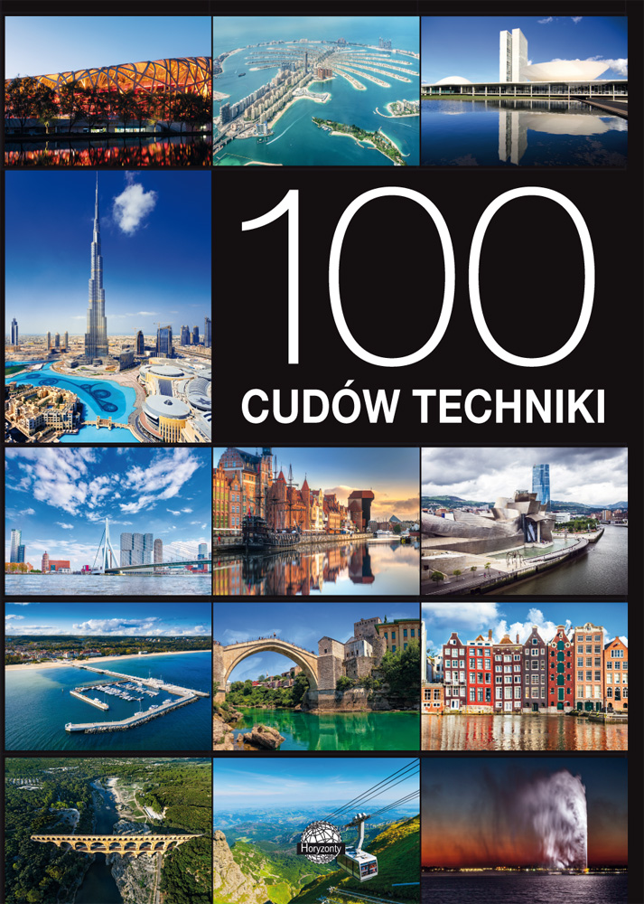 Image of 100 cudów techniki