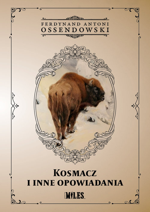 Image of Kosmacz i inne opowiadania