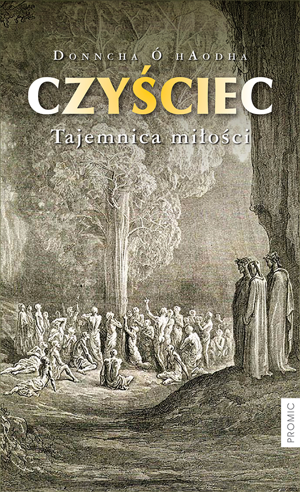Image of Czyściec. Tajemnica miłości