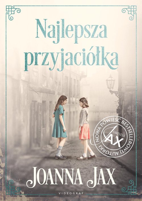 Image of Najlepsza przyjaciółka