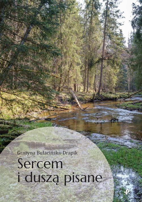 Image of Sercem i duszą pisane