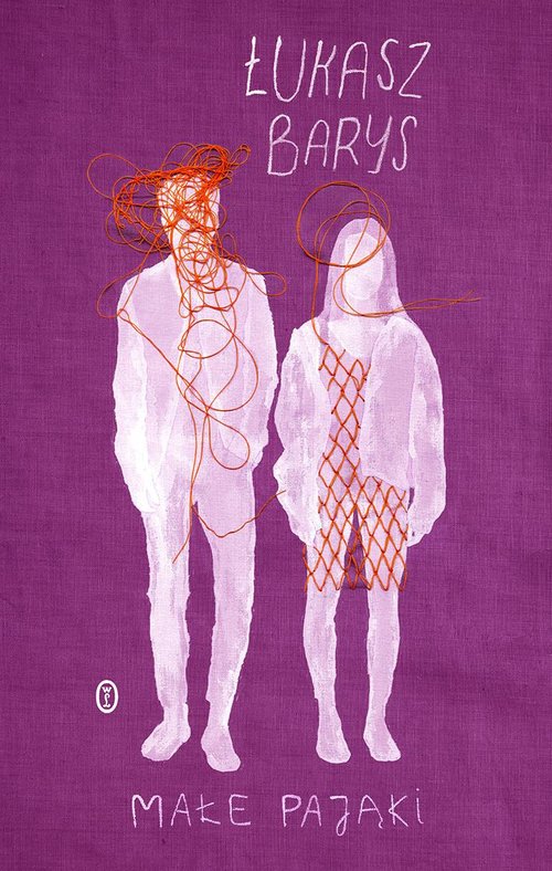 Image of Małe pająki